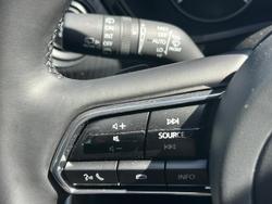 2025 Mazda CX-80 G40e Pure