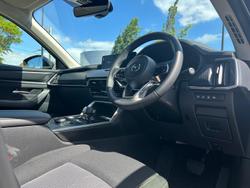 2025 Mazda CX-80 G40e Pure