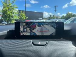 2025 Mazda CX-80 G40e Pure