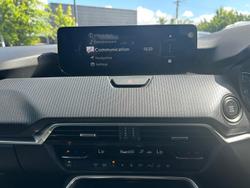 2025 Mazda CX-80 G40e Pure