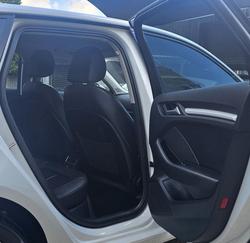 2014 Audi A3 Attraction 8V Glacier White