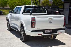 2023 GWM Ute Cannon