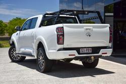 2023 GWM Ute Cannon
