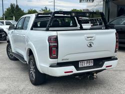 2023 GWM Ute Cannon