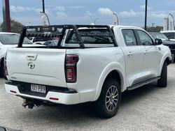 2023 GWM Ute Cannon