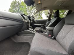 2020 Mitsubishi Triton GLS