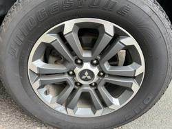 2020 Mitsubishi Triton GLS