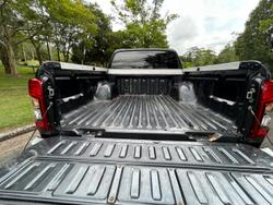 2020 Mitsubishi Triton GLS