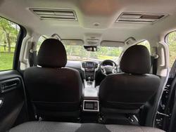 2020 Mitsubishi Triton GLS