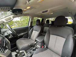 2020 Mitsubishi Triton GLS