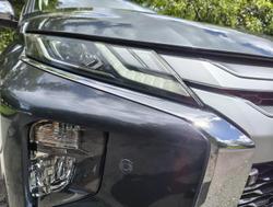 2020 Mitsubishi Triton GLS