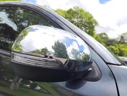 2020 Mitsubishi Triton GLS