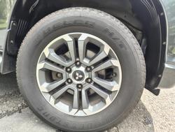 2020 Mitsubishi Triton GLS