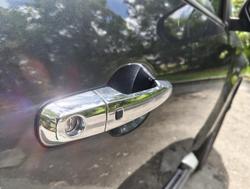 2020 Mitsubishi Triton GLS