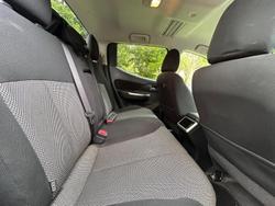 2020 Mitsubishi Triton GLS