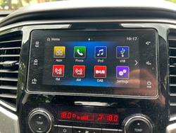 2020 Mitsubishi Triton GLS