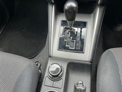 2020 Mitsubishi Triton GLS