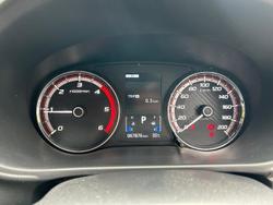 2020 Mitsubishi Triton GLS