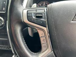 2020 Mitsubishi Triton GLS