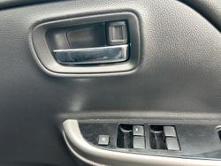 2020 Mitsubishi Triton GLS