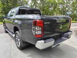 2020 Mitsubishi Triton GLS