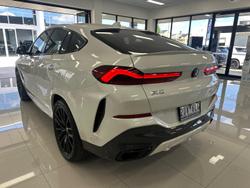2022 BMW X6 xDrive40i M Sport