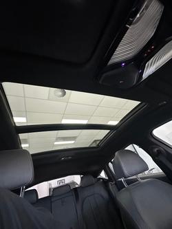 2022 BMW X6 xDrive40i M Sport G06 4X4 Constant Mineral White