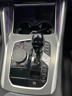 2022 BMW X6 xDrive40i M Sport G06 4X4 Constant Mineral White