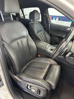 2022 BMW X6 xDrive40i M Sport