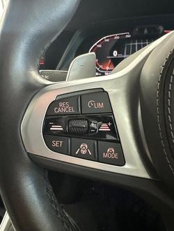 2022 BMW X6 xDrive40i M Sport