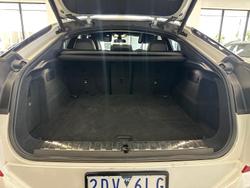 2022 BMW X6 xDrive40i M Sport G06 4X4 Constant Mineral White