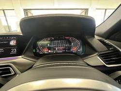 2022 BMW X6 xDrive40i M Sport