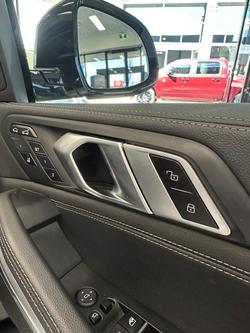 2022 BMW X6 xDrive40i M Sport