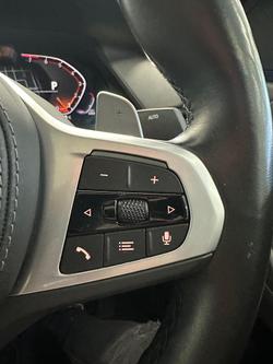 2022 BMW X6 xDrive40i M Sport