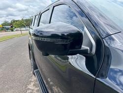 2022 Nissan Navara ST