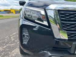 2022 Nissan Navara ST