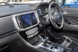 2022 GWM Ute Cannon-X NPW 4X4 Dual Range Pittsburgh Silver