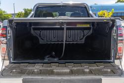 2022 GWM Ute Cannon-X NPW 4X4 Dual Range Pittsburgh Silver