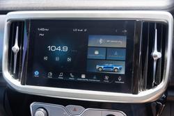 2022 GWM Ute Cannon-X NPW 4X4 Dual Range Pittsburgh Silver