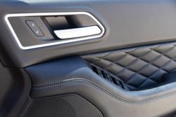 2022 GWM Ute Cannon-X NPW 4X4 Dual Range Pittsburgh Silver