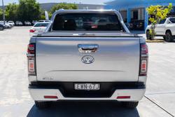 2022 GWM Ute Cannon-X NPW 4X4 Dual Range Pittsburgh Silver