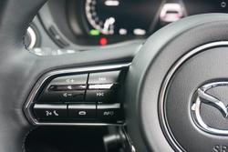 2025 Mazda CX-60 G40e GT