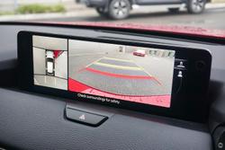 2025 Mazda CX-60 G40e GT