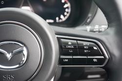 2025 Mazda CX-60 G40e GT