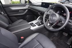 2025 Mazda CX-60 G40e GT