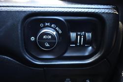 2022 RAM 1500 TRX DT MY22 4X4 Dual Range Bright White