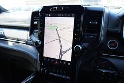 2022 RAM 1500 TRX DT MY22 4X4 Dual Range Bright White