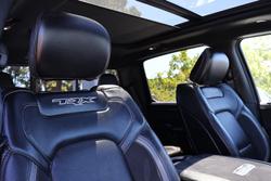 2022 RAM 1500 TRX DT MY22 4X4 Dual Range Bright White