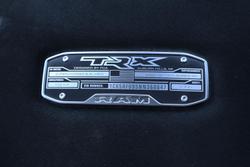2022 RAM 1500 TRX DT MY22 4X4 Dual Range Bright White