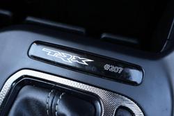 2022 RAM 1500 TRX DT MY22 4X4 Dual Range Bright White